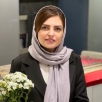 Elnaz Aminshanjani