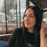 Vjollca Deda