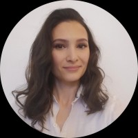 Paula Martinić
