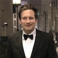Ben Simpson
