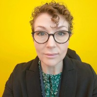 Michelle Meadows (Bsc)