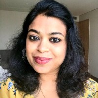 Debashree Ghosh