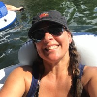 Lanelle L. Duran, Mpa