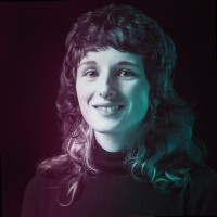 Audrey-Anne Lessard