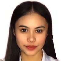 Jasmine Diane Caube