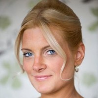Carla Saunders