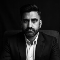 Jas Sidhu