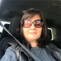 Shirley Paterson