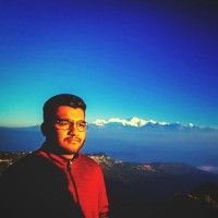Arkadip Mitra