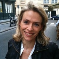 Pascale Persat