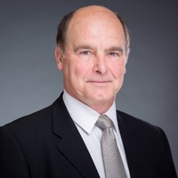 Dennis Major