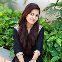 Chanchal Kulkarni