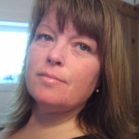 Ulrica Isberg