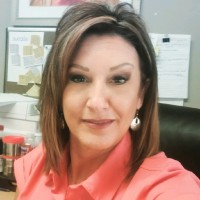 Lisa Stribling