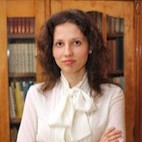 Iva Veleva