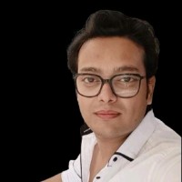 Musharaf Haque