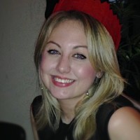 Samantha Hammond