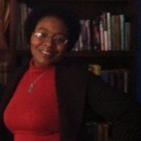 Bernadette Porter-Miller