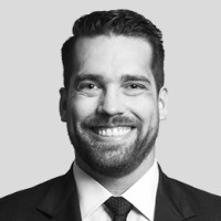 Joshua Gonzalez, Cfa