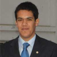 Jorge Troncoso Alfaro