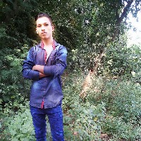 Parmar Dharmendra