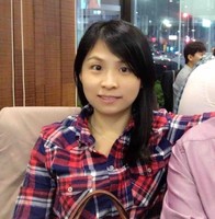 Evi Hsueh