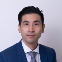 Joshua Ng
