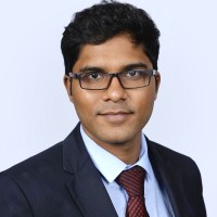 Rajesh U