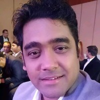 Aditya Bharati