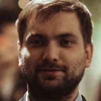 Андрій Соколовський