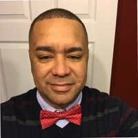 Bruce Billouin, Ms