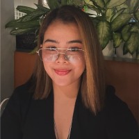 Shaina Elaine De Jesus