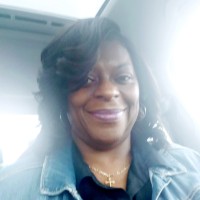 Darlene Brisker