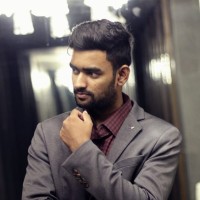 Shashi Kumar R.
