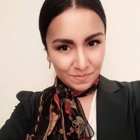 Laura Navarro Vargas