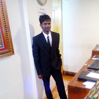 Budala Sunil