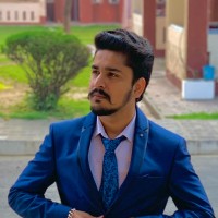 Sidhant S.