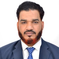 Nizamuddin Mohammed