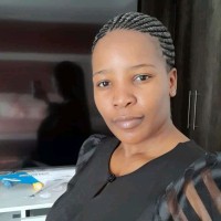 Silindile Happiness