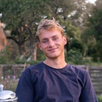 Elliot Prior
