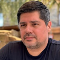 Francis Rocha