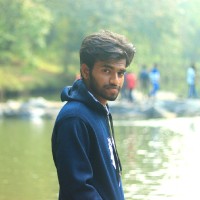 Manoj S