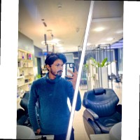 Sam Hanif
