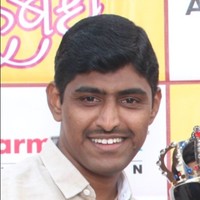 Sujit Dixit