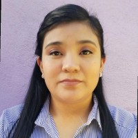 Silvia Pérez Rivera