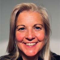 Simone Manning