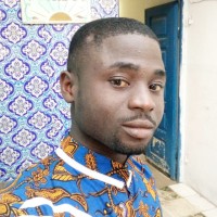 Cherif Constant Nimoi