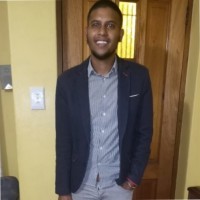Mustapha Ahmed