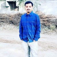 Dhruvkumar Patel