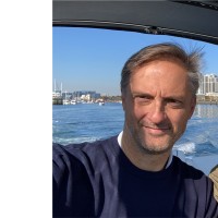 Christian Binaghi